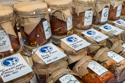 8 февраля в Выкатном состоится ярмарка выходного дня