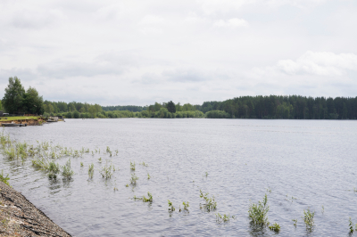 О паводковой ситуации на 6 июля