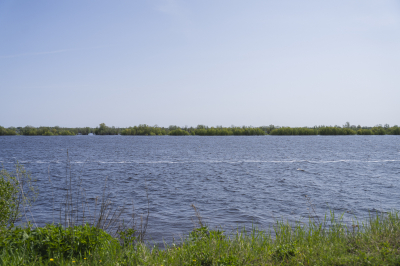 О паводковой ситуации на 10 июня