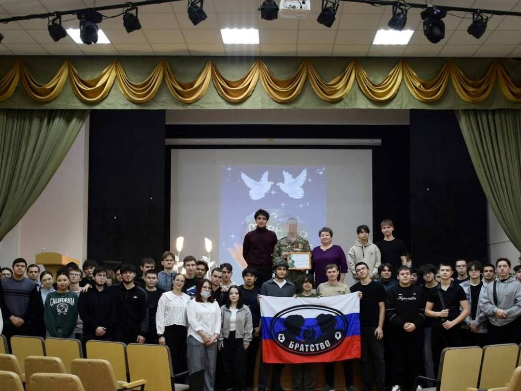 В Югре Росгвардия проводит мероприятия к 83-й годовщине победы в Сталинградской битве