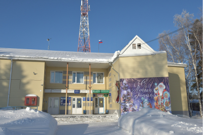 Отчетная кампания органов местного самоуправления сельских поселений: 27 февраля, поселок Пырьях и село Нялинское