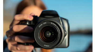 Продолжается всероссийский фотоконкурс объектов инфраструктуры