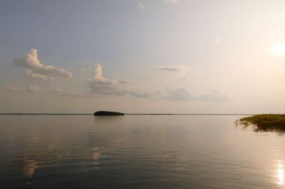 О паводковой ситуации на 30 июня