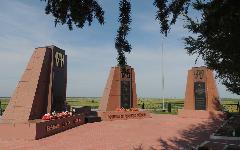 Реестр Памятных мест Ханты-Мансийского района