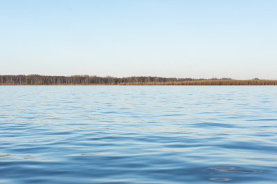 О паводковой ситуации на 9 июня