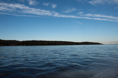 О паводковой ситуации на 2 июня