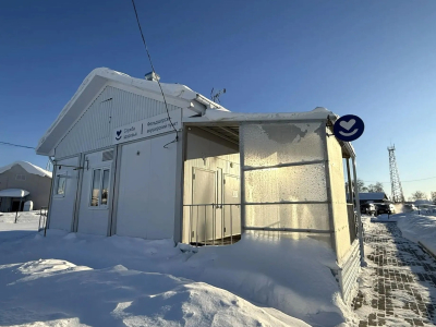 «Цифровой ФАП» в Белогорье: партийный десант проверил доступность медицины 