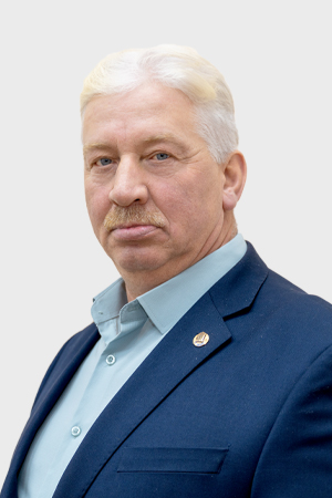 Веретельников Сергей Владимирович