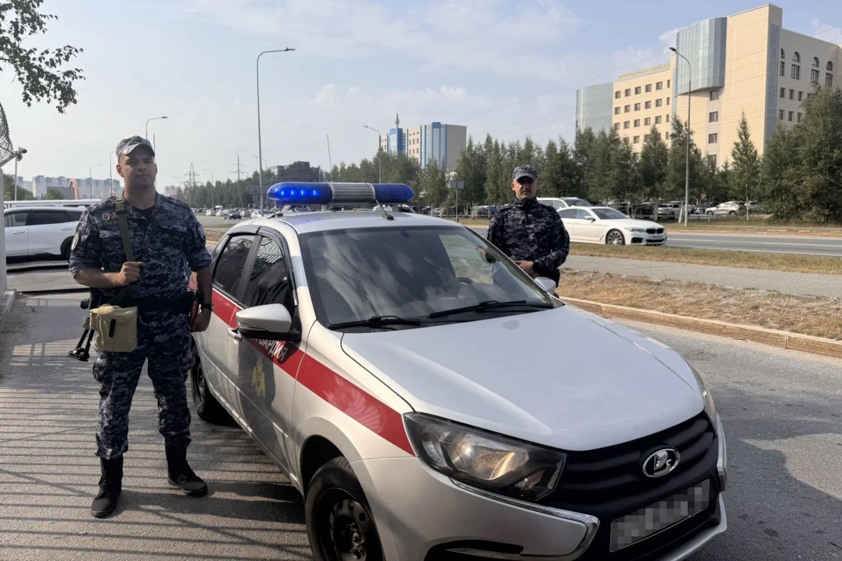 В Югре при содействии Росгвардии задержаны и привлечены к ответственности правонарушители за дискредитацию ВС РФ и пропаганду экстремизма в Пыть-Яхе