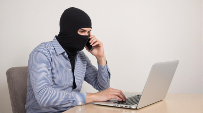 Внимание! Новый способ мошенничества, связанный с порталом «Госуслуги»