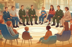 22 ноября в Югре пройдет «Единый региональный открытый диалог для СВОих»