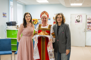 Порт большой литературы