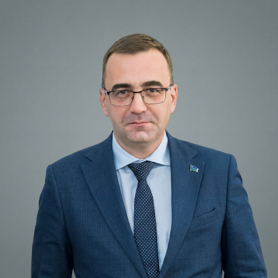 Уважаемые жители Ханты-Мансийского района! Поздравляю вас с Днем защитника Отечества!