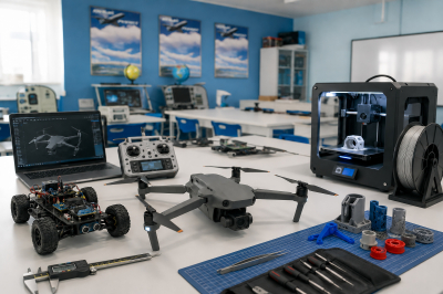 Ханты-Мансийский район получит поддержку на развитие проекта «Ратоборец»