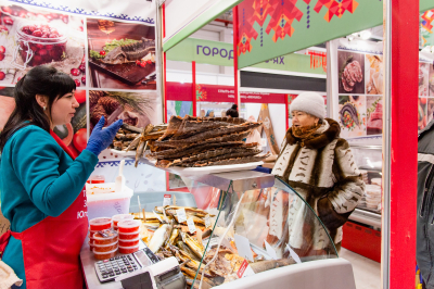 Уважаемые работники торговли, поздравляю вас с профессиональным праздником!