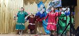 Кышик отметил свой 100-летний юбилей