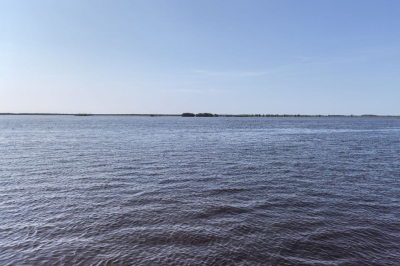 О паводковой ситуации на 8 июня