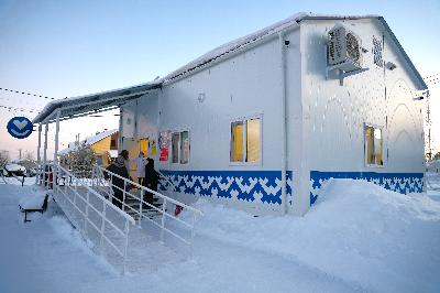 Модернизация первичного звена здравоохранения - на депутатском контроле