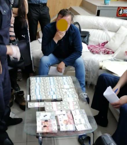 В Югре сотрудники ОМОН Росгвардии оказали содействие представителям правоохранительных органов в оперативно-следственных мероприятиях 