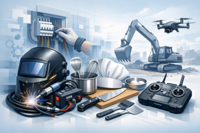 О проведении региональных этапов Всероссийского конкурса профессионального мастерства «Лучший по профессии» в 2026 году