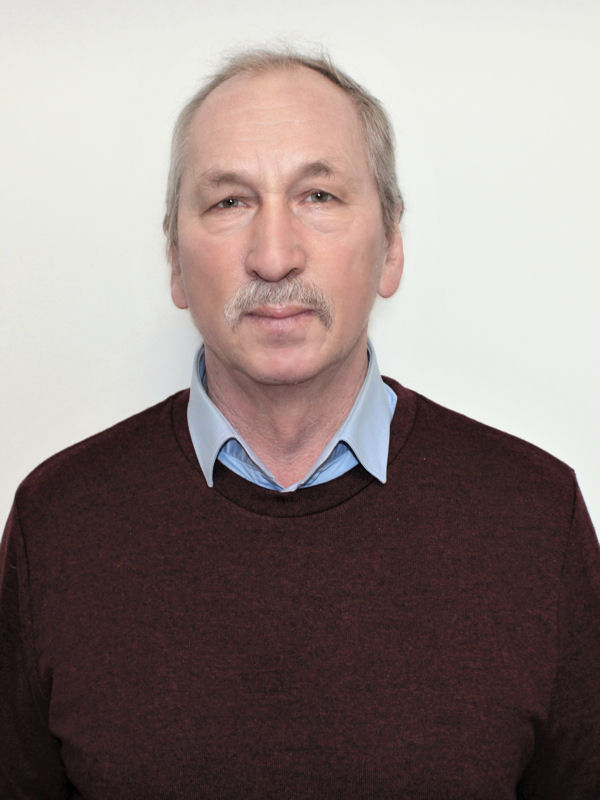 Ерёмин Михаил Алексеевич 