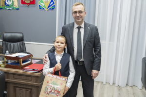 «Елка желаний»: мечты сбываются!