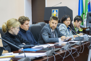 Объединяя усилия: в Ханты-Мансийском районе совершенствуют систему поддержки участников СВО и их семей