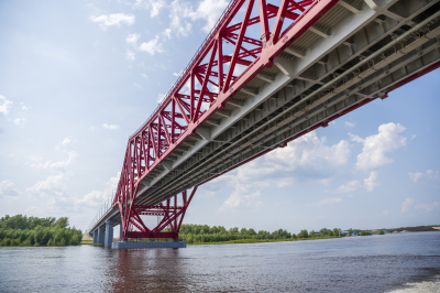 О паводковой ситуации на 3 июля