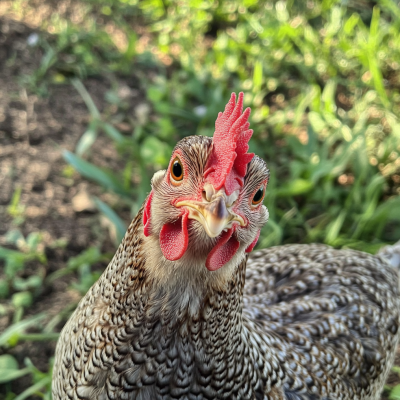 Что важно знать о птичьем гриппе