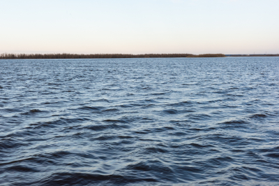 О паводковой ситуации на 3 июня