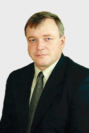 Бобылев Валерий Тимофеевич