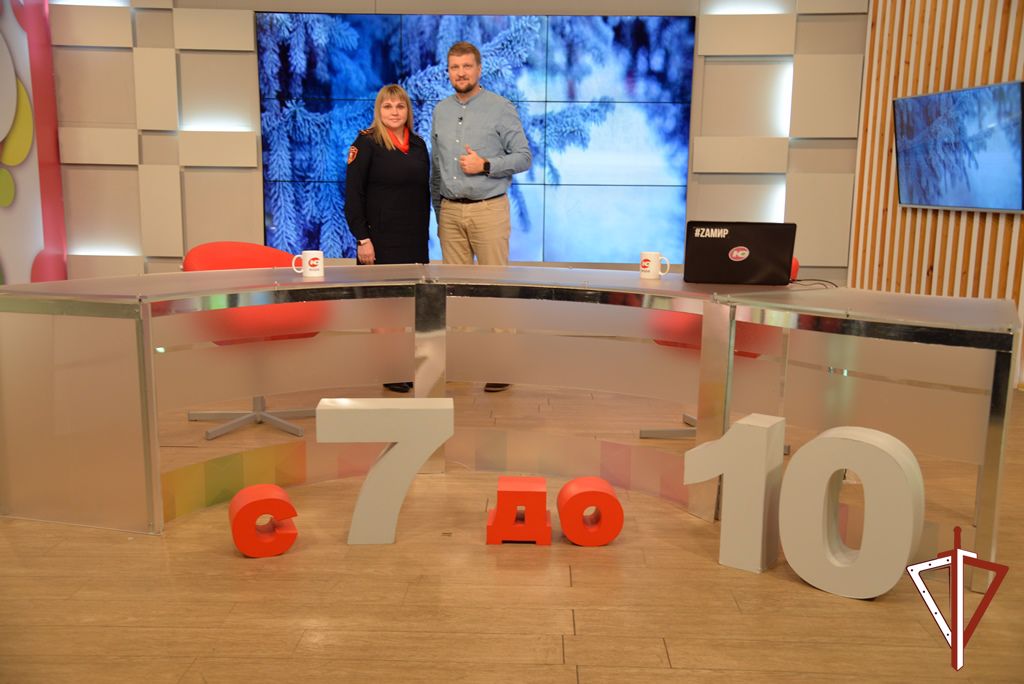 В Югре завершились мероприятия, посвященные Дню матери