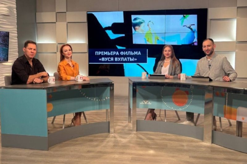 В Югре ветеран СОБР Росгвардии стал режиссером художественного фильма о коренных народах Севера и автором песни «Моя Югра»