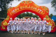 «Прабабушкина мультиварка» – праздник хорошего настроения и культурных традиций