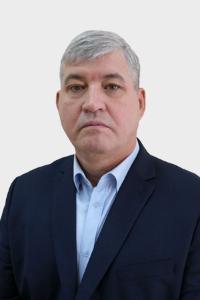 Сагиров Рашид Минсагитович