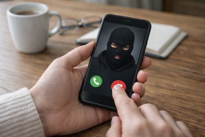 Не дайте себя запугать!