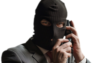 Мошенники пытаются обмануть родственников участников СВО, представляясь военкомами и представителями спецслужб