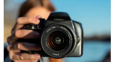 Продолжается фотоконкурс объектов инфраструктуры