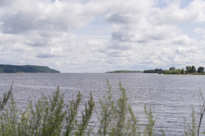 О паводковой ситуации на 22 июля