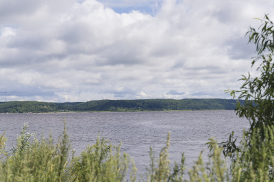 О паводковой ситуации на 21 июля