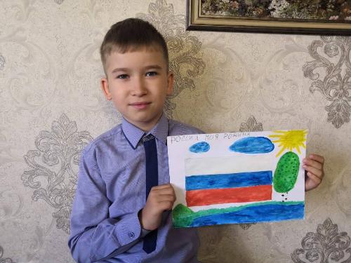 В Ханты-Мансийском округе проходят мероприятия в рамках Дня России