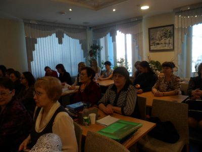 День архивов