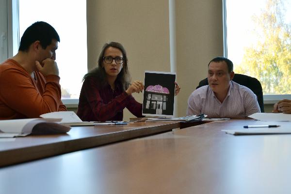 30.09.2016 в Ханты-Мансийском УФАС России состоялось заседание Экспертного совета по применению законодательства о рекламе