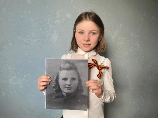 В Югре подведены итоги конкурса чтецов, проводимого в рамках патриотического интернет–проекта «#Стихи Победы»