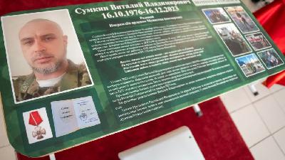 Депутаты приняли участие в открытии Парты Героя в Селиярово