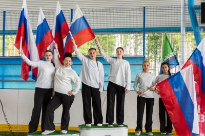 В Ханты-Мансийском районе отметят День Государственного флага Российской Федерации