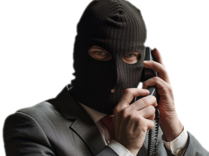 Мошенники подделывают аккаунты и голоса – будьте бдительны!