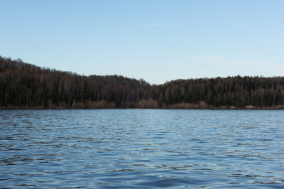 О паводковой ситуации на 29 мая