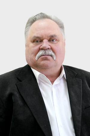 Воронцов Аркадий Аркадьевич