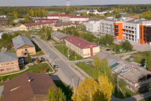 В Горноправдинске планируют капитально отремонтировать улицу Геологов